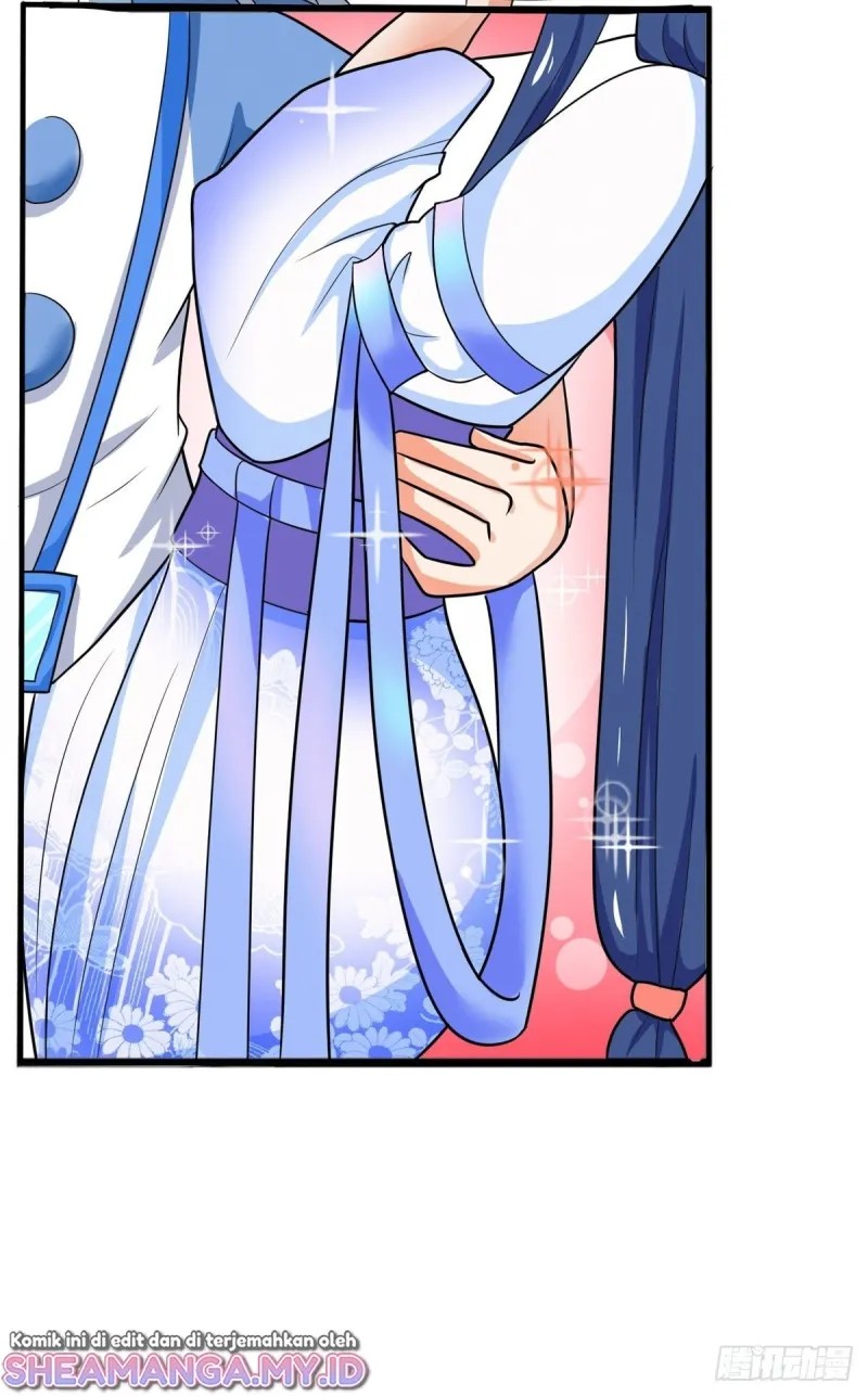 Xiuzhen Girls’ School: All Girls Want to Put Me Down chapter 3