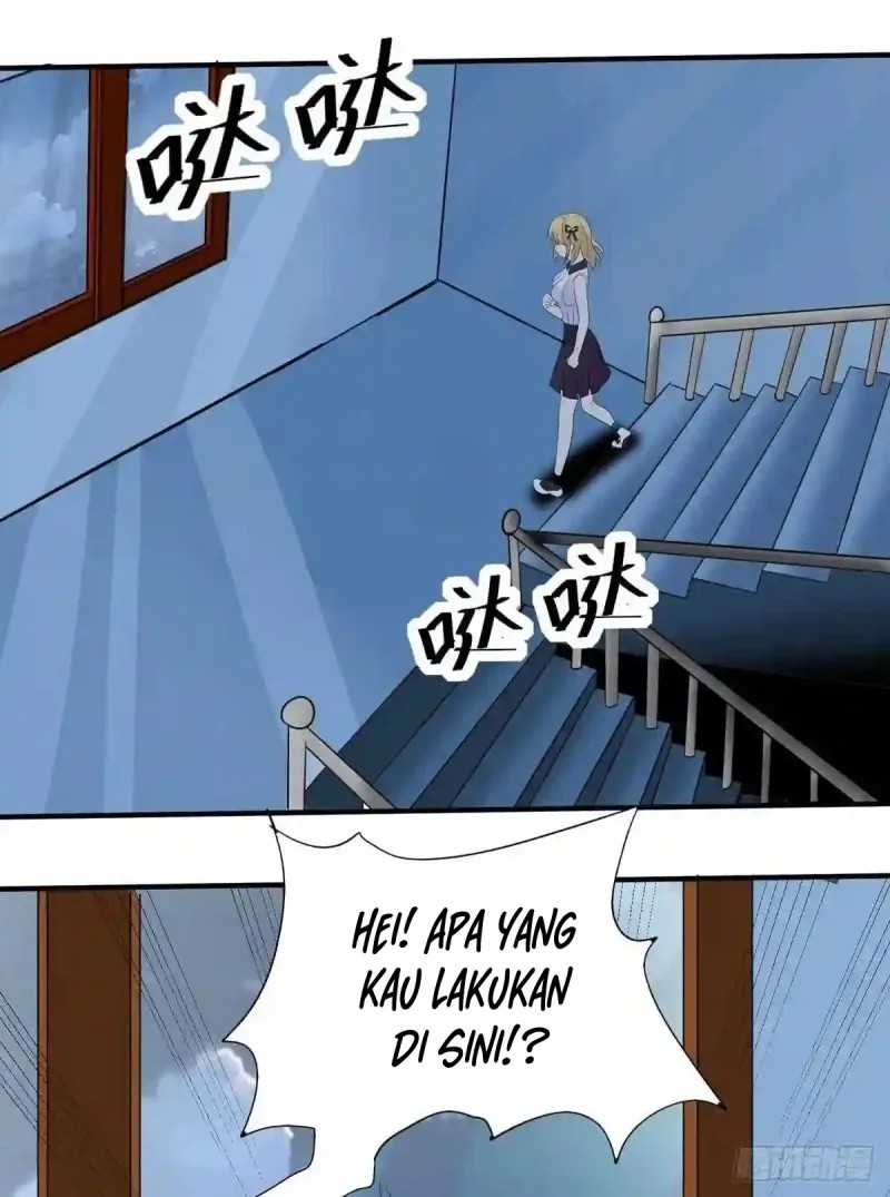 Xiuzhen Girls’ School: All Girls Want to Put Me Down chapter 10