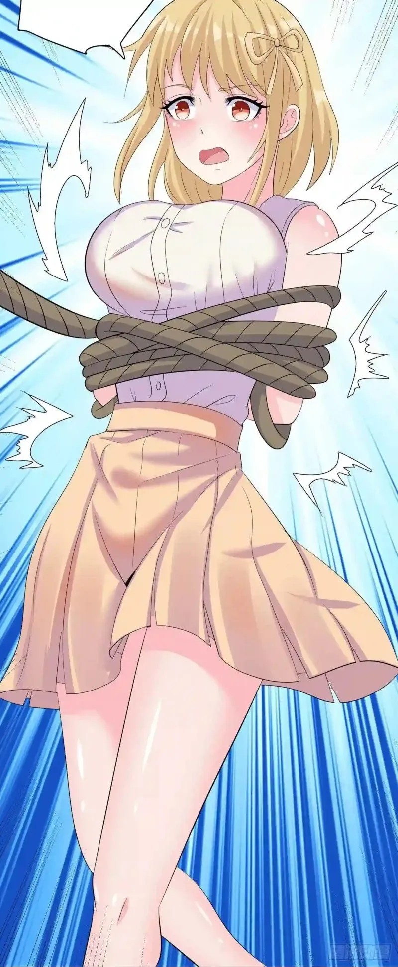 Xiuzhen Girls’ School: All Girls Want to Put Me Down chapter 10