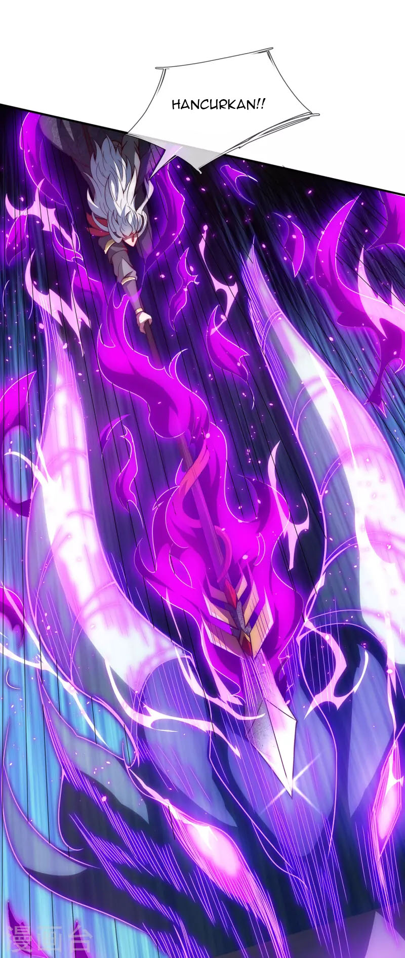 Xuantian Supreme Chapter 04 Bahasa Indonesia