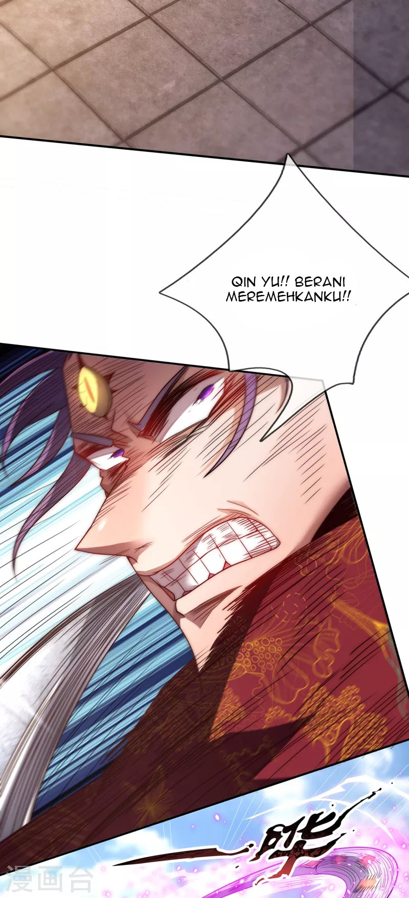 Xuantian Supreme Chapter 04 Bahasa Indonesia