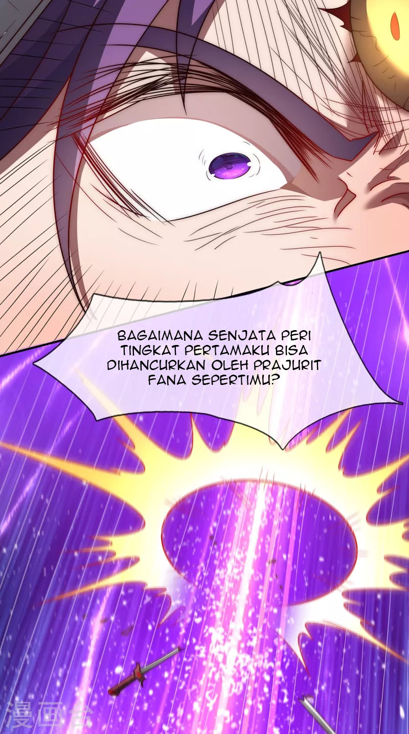 Xuantian Supreme Chapter 04 Bahasa Indonesia