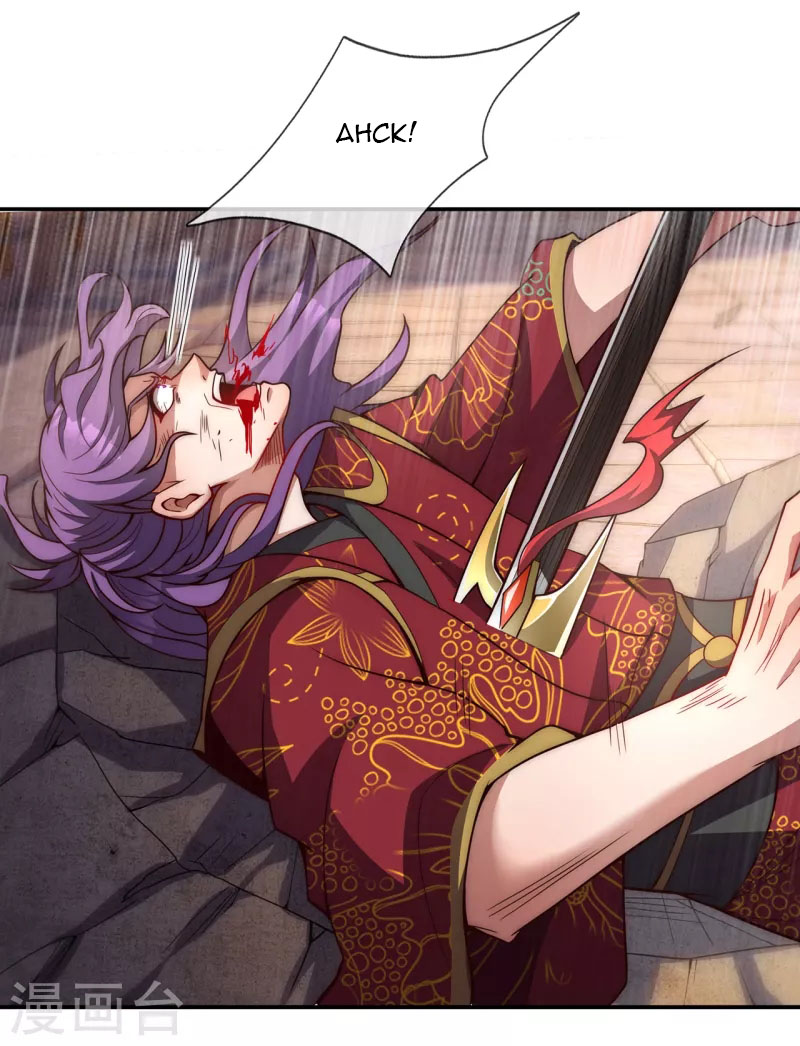 Xuantian Supreme Chapter 04 Bahasa Indonesia