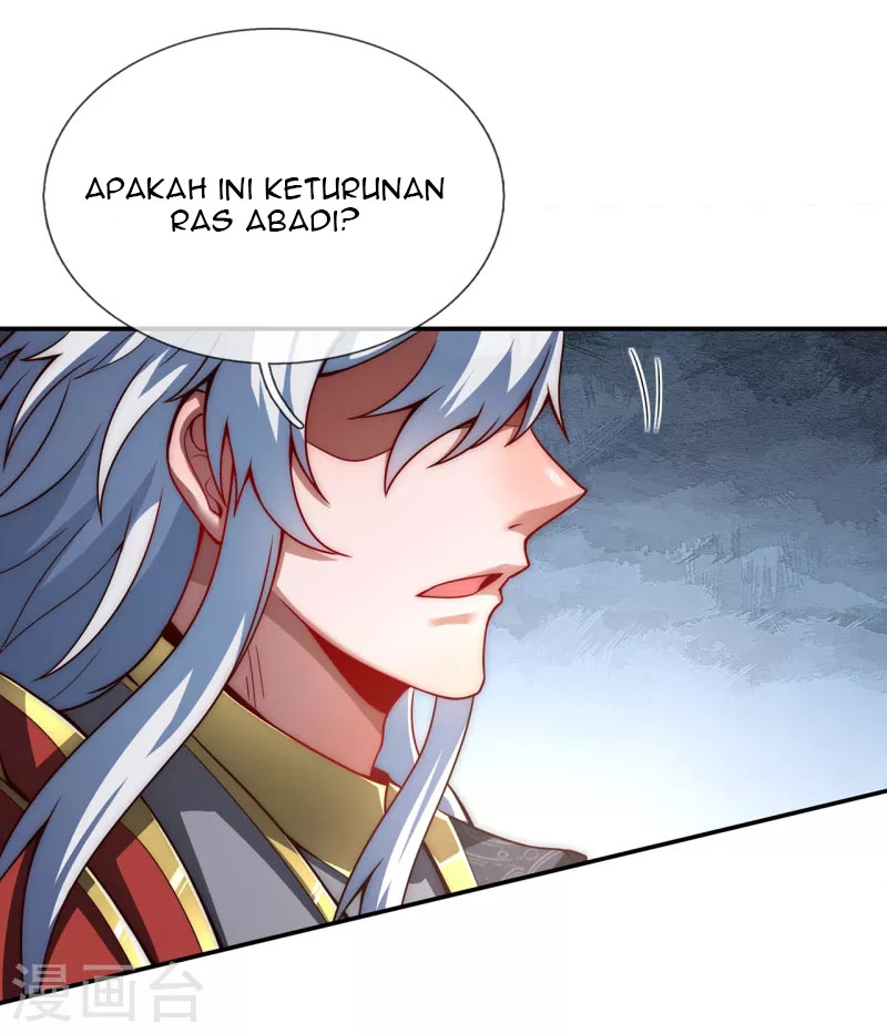 Xuantian Supreme Chapter 04 Bahasa Indonesia