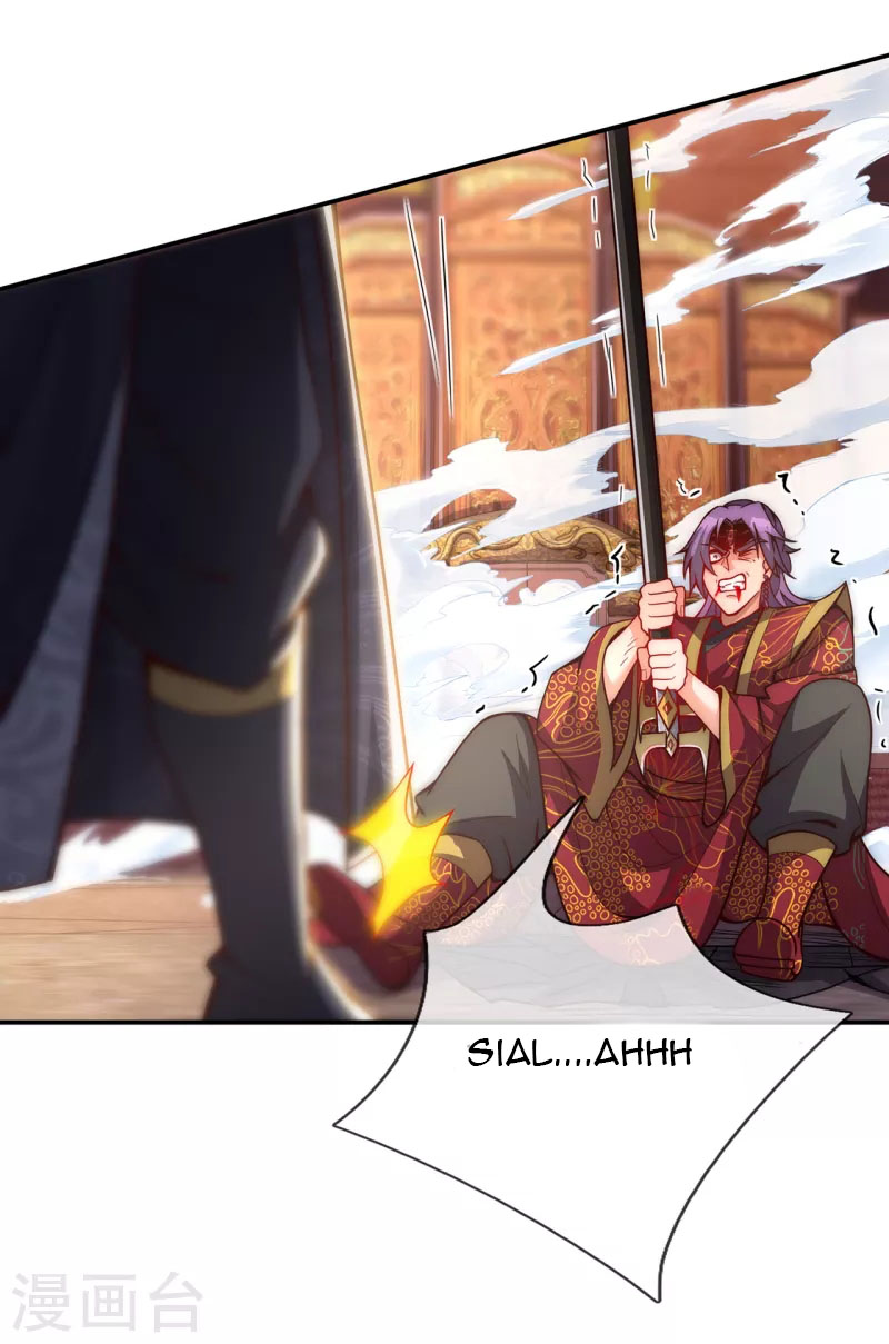 Xuantian Supreme Chapter 04 Bahasa Indonesia