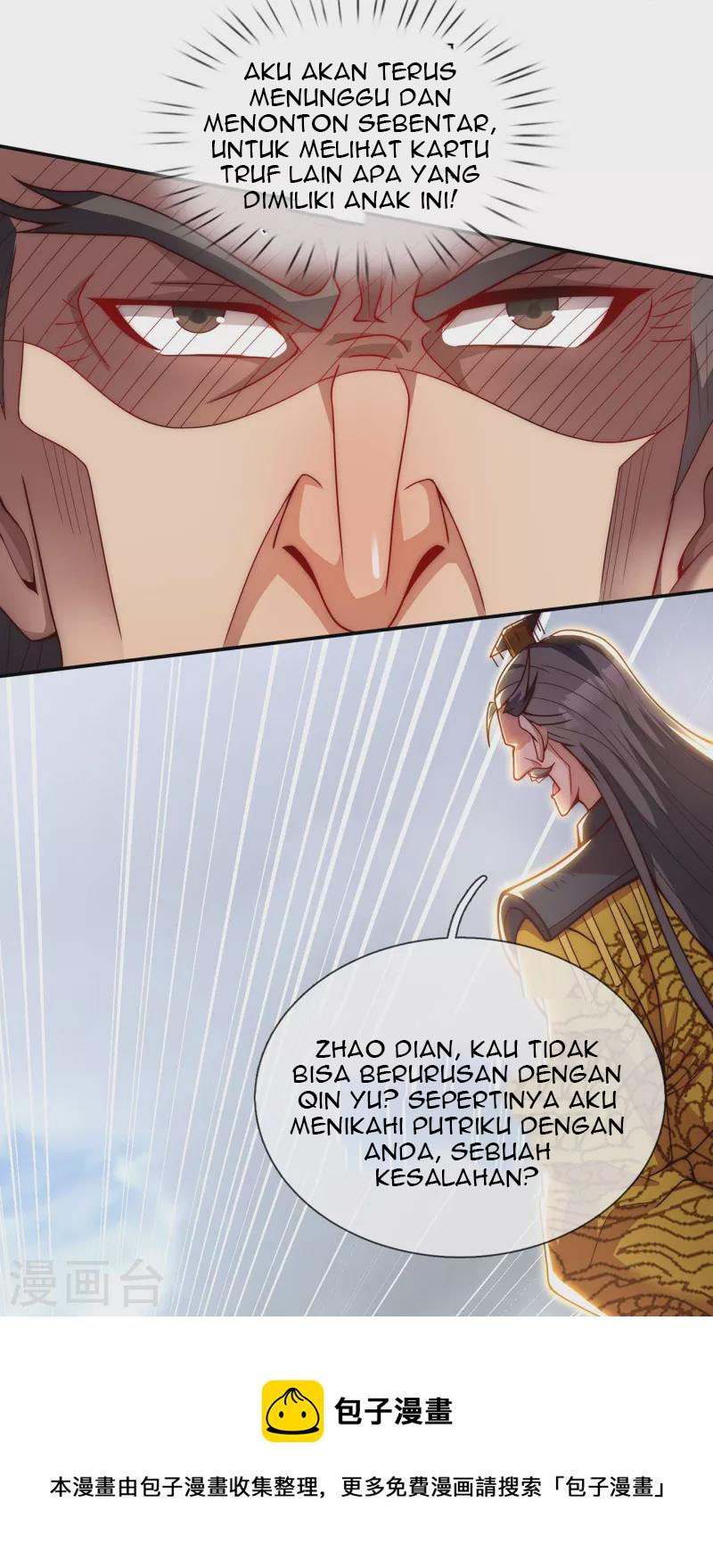 Xuantian Supreme Chapter 04 Bahasa Indonesia