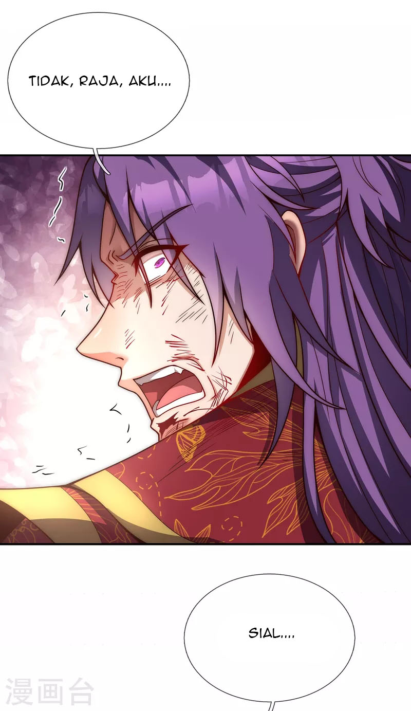 Xuantian Supreme Chapter 04 Bahasa Indonesia