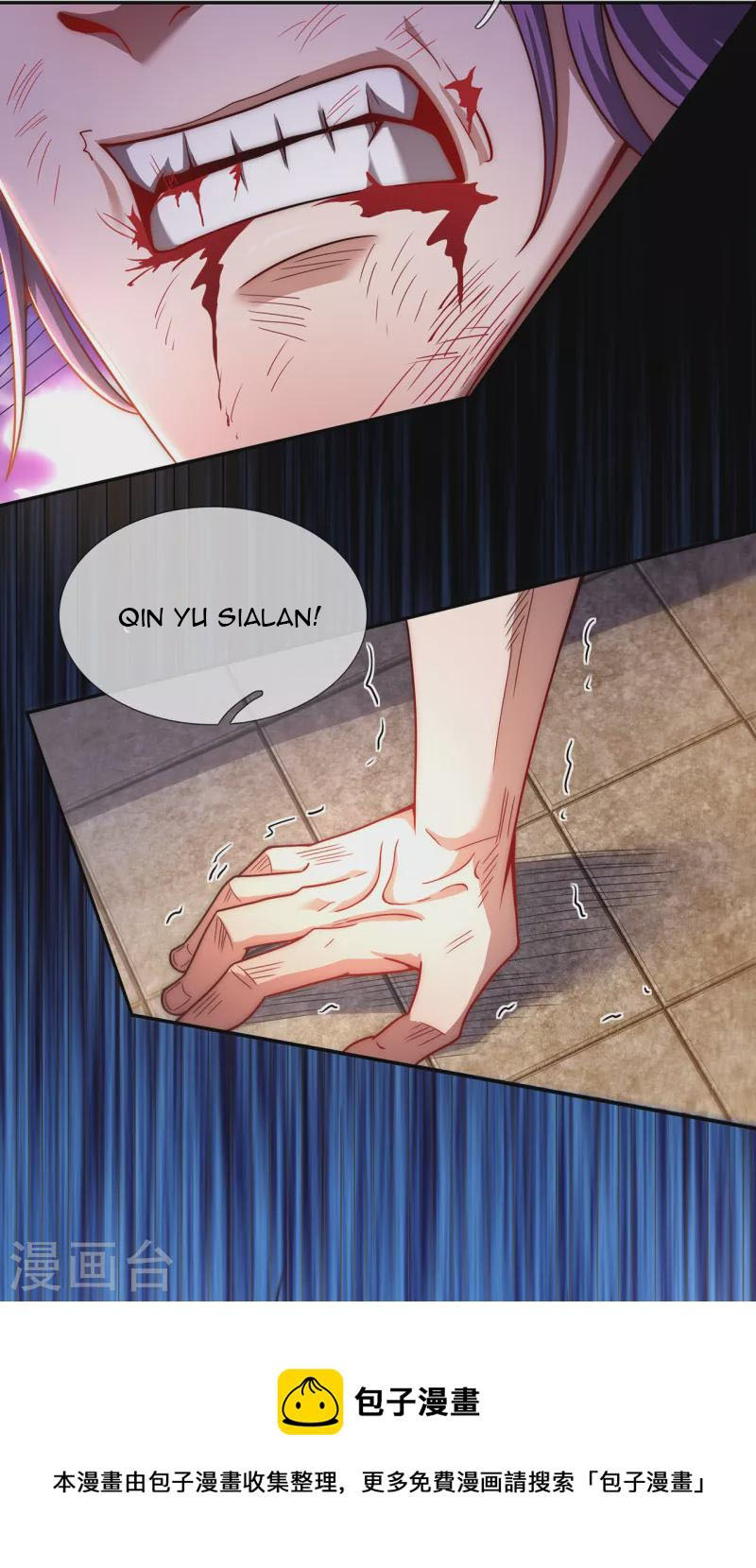 Xuantian Supreme Chapter 04 Bahasa Indonesia