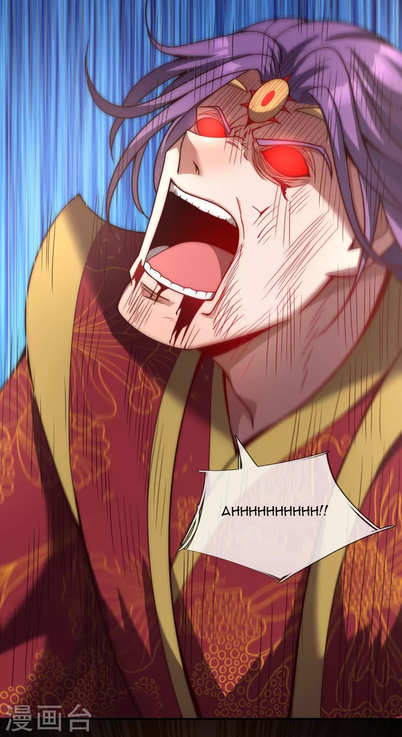 Xuantian Supreme Chapter 04 Bahasa Indonesia