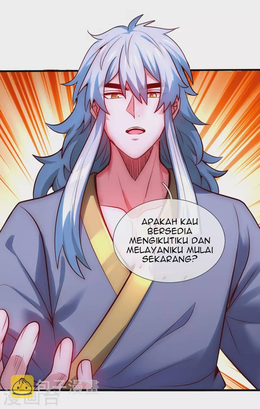 Xuantian Supreme chapter 31