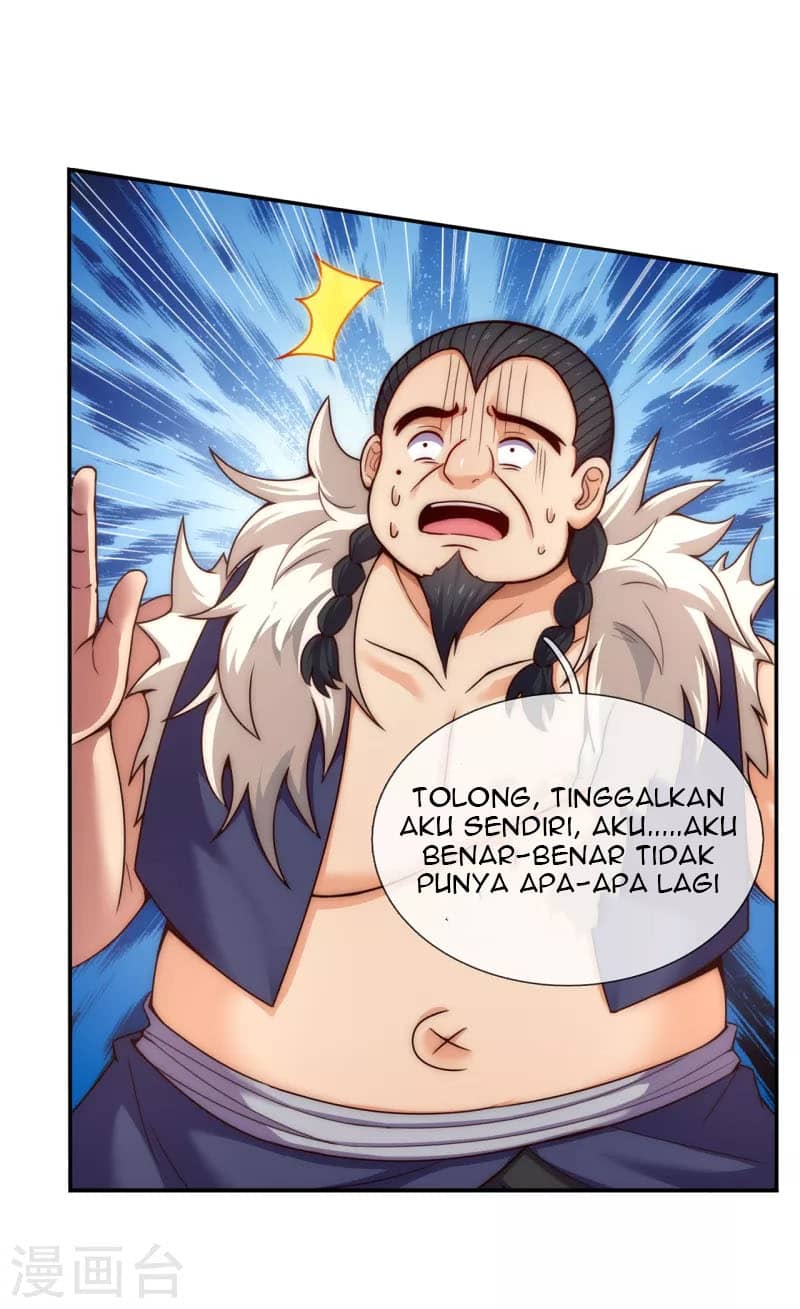 Xuantian Supreme Chapter 38 Bahasa Indonesia