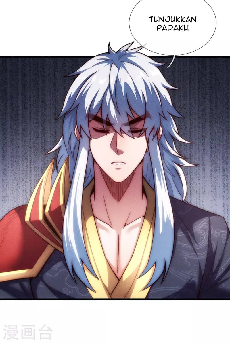 Xuantian Supreme Chapter 38 Bahasa Indonesia