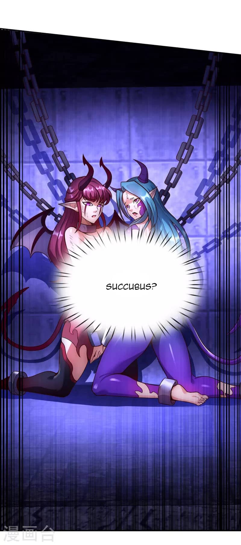 Xuantian Supreme Chapter 38 Bahasa Indonesia