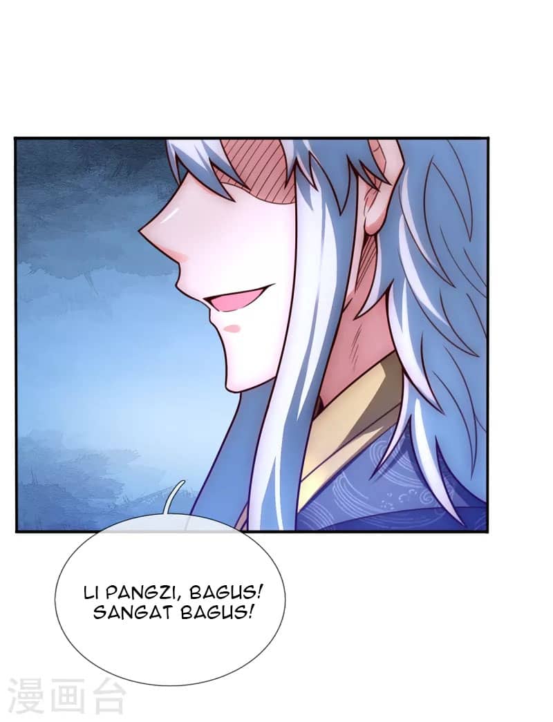 Xuantian Supreme Chapter 38 Bahasa Indonesia