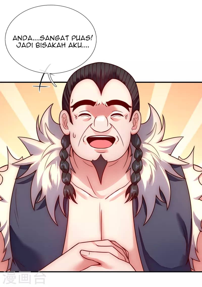 Xuantian Supreme Chapter 38 Bahasa Indonesia