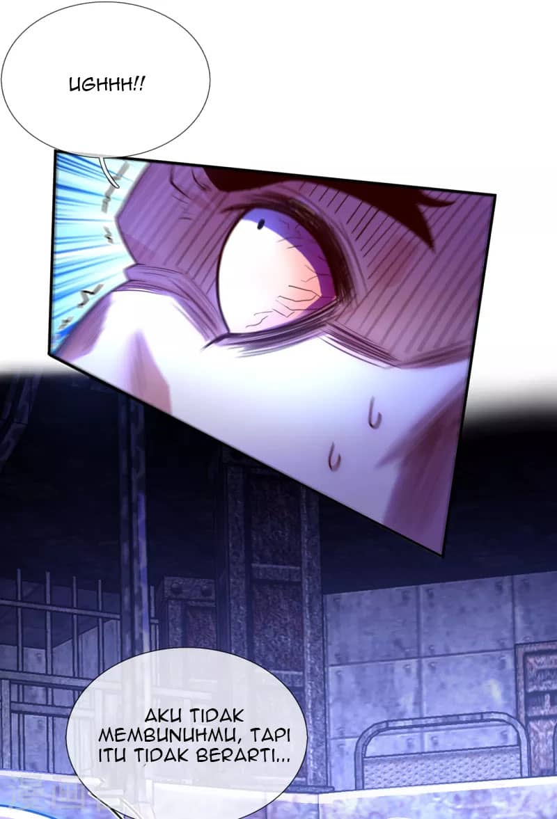 Xuantian Supreme Chapter 38 Bahasa Indonesia