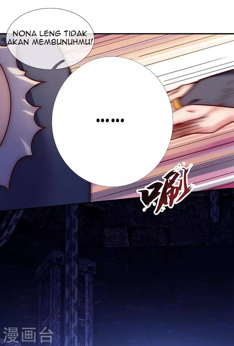 Xuantian Supreme Chapter 38 Bahasa Indonesia