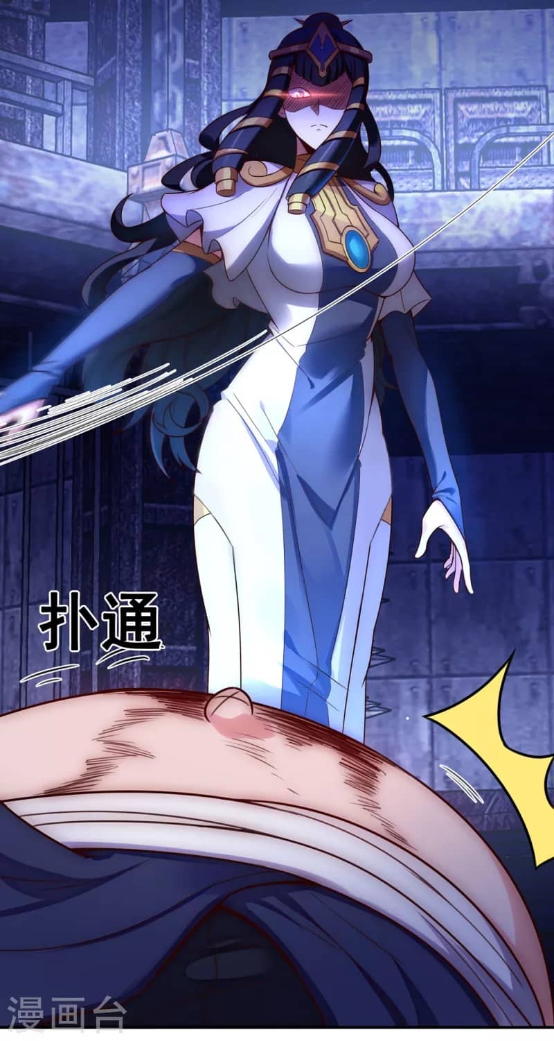 Xuantian Supreme Chapter 38 Bahasa Indonesia