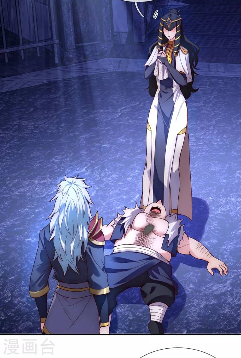 Xuantian Supreme Chapter 38 Bahasa Indonesia