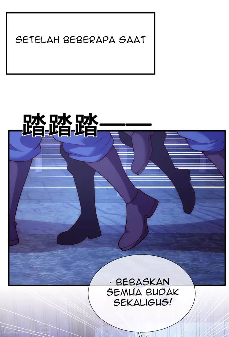 Xuantian Supreme Chapter 38 Bahasa Indonesia