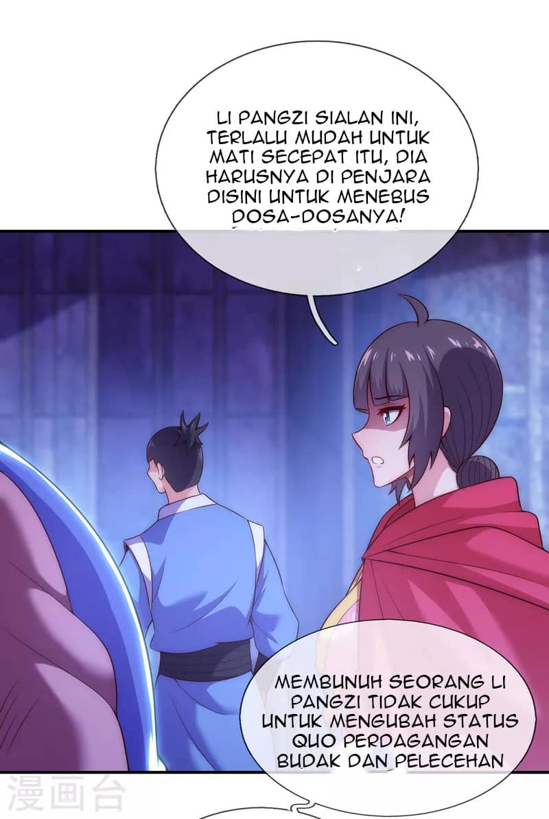 Xuantian Supreme Chapter 38 Bahasa Indonesia