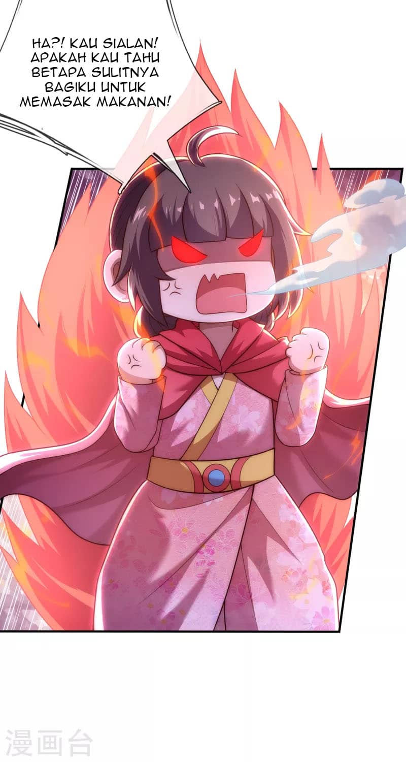 Xuantian Supreme Chapter 38 Bahasa Indonesia