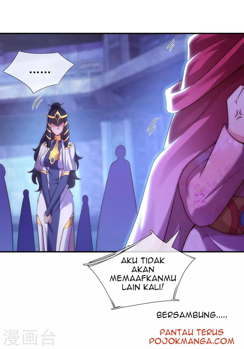 Xuantian Supreme Chapter 38 Bahasa Indonesia