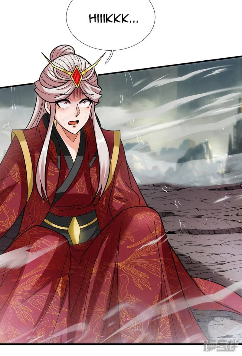 Xuantian Supreme chapter 61