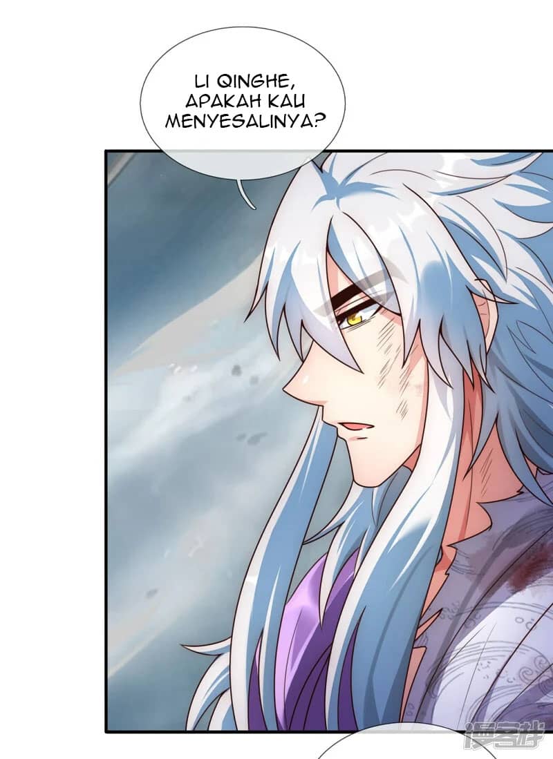 Xuantian Supreme chapter 61