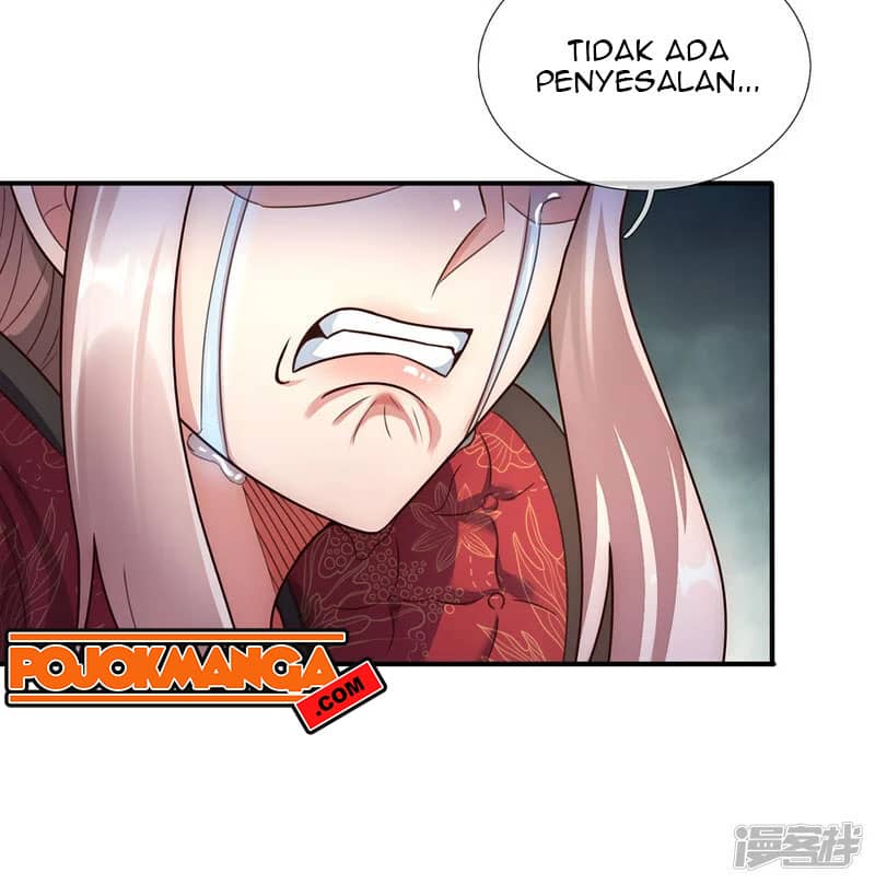 Xuantian Supreme chapter 61