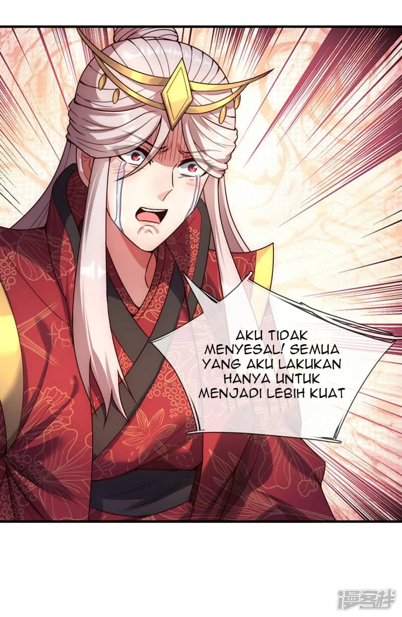 Xuantian Supreme chapter 61