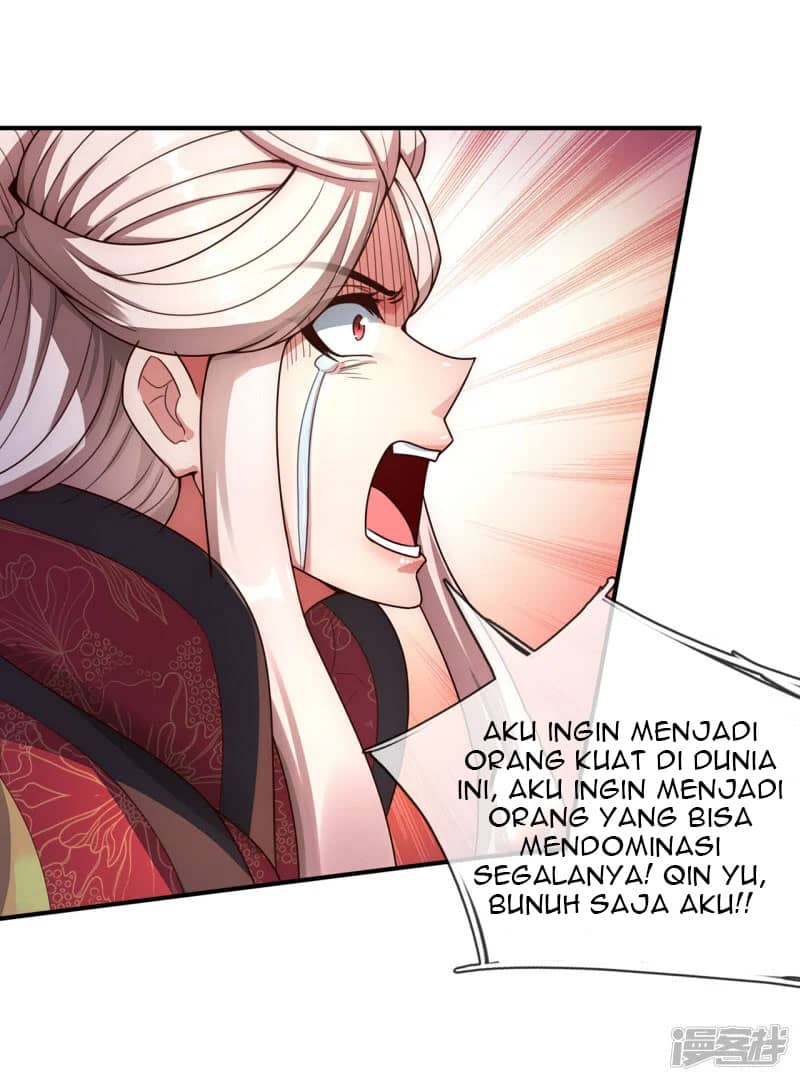 Xuantian Supreme chapter 61