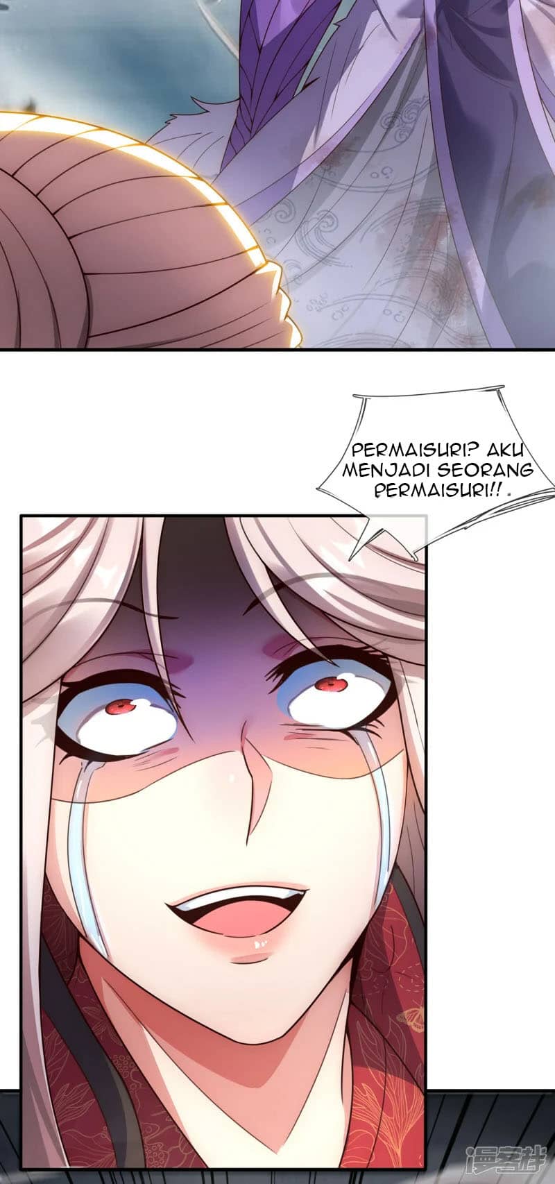 Xuantian Supreme chapter 61