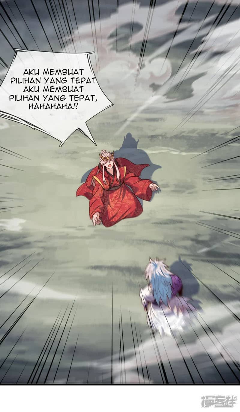 Xuantian Supreme chapter 61