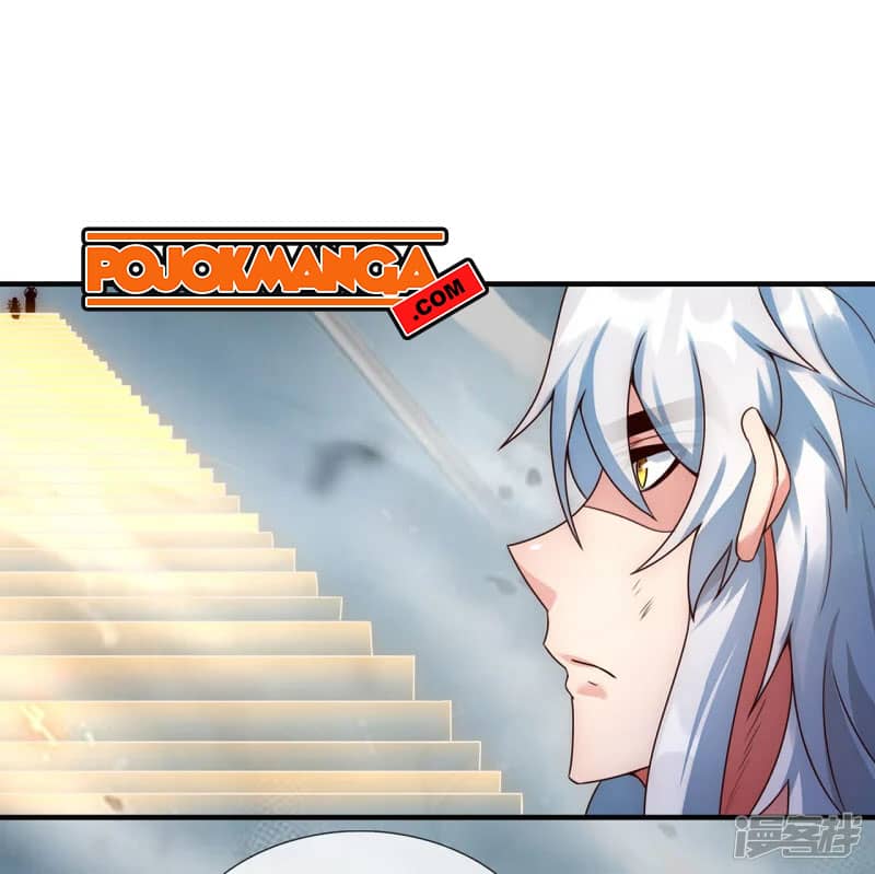 Xuantian Supreme chapter 61
