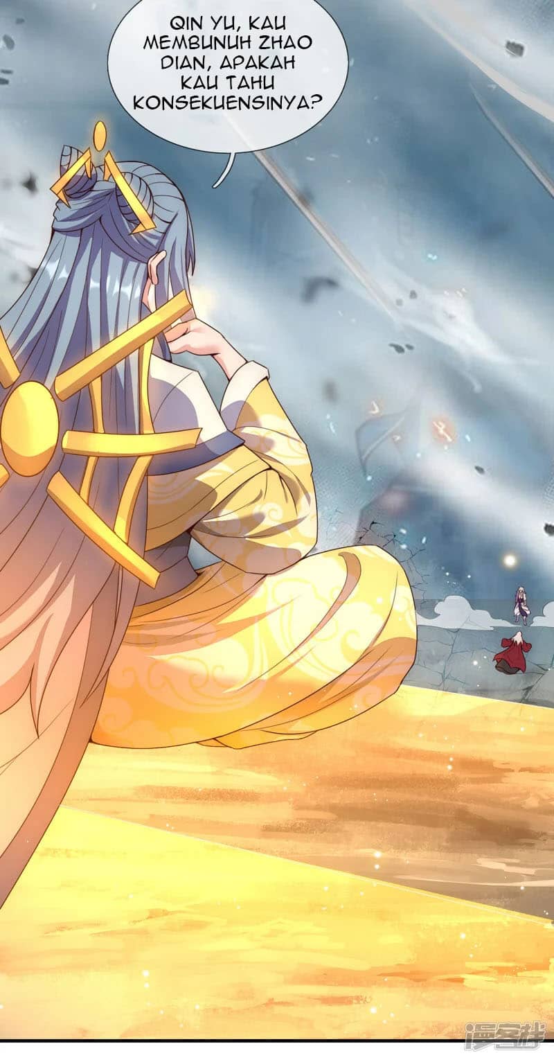 Xuantian Supreme chapter 61