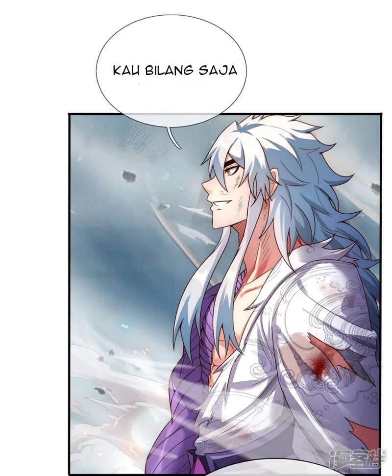 Xuantian Supreme chapter 61