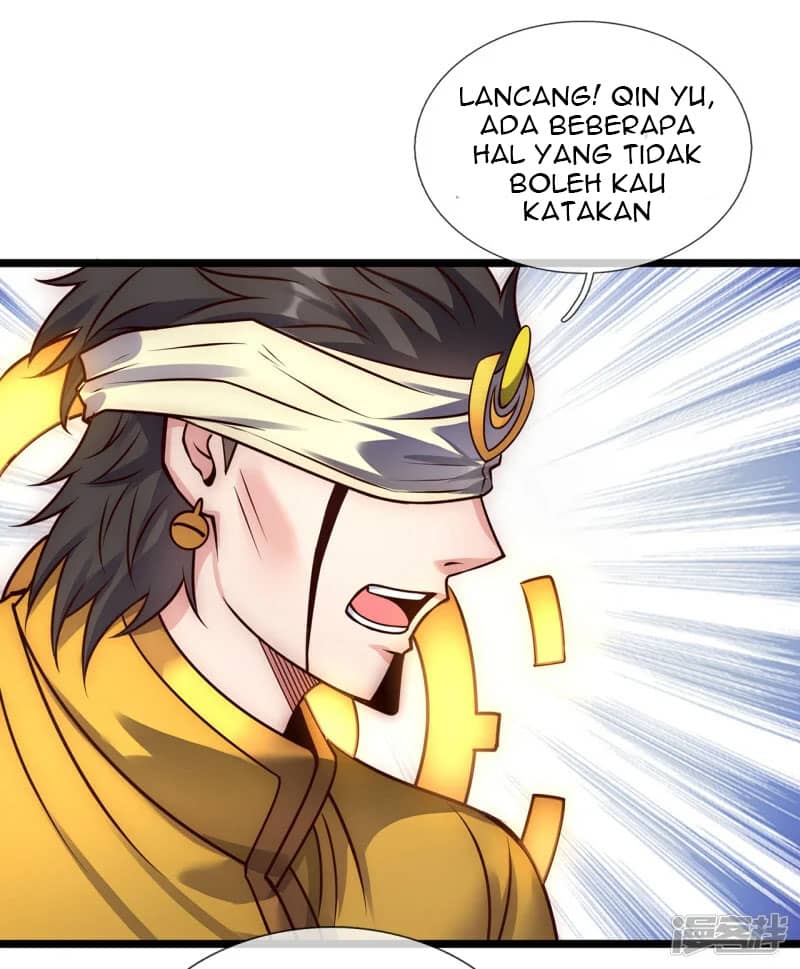 Xuantian Supreme chapter 61