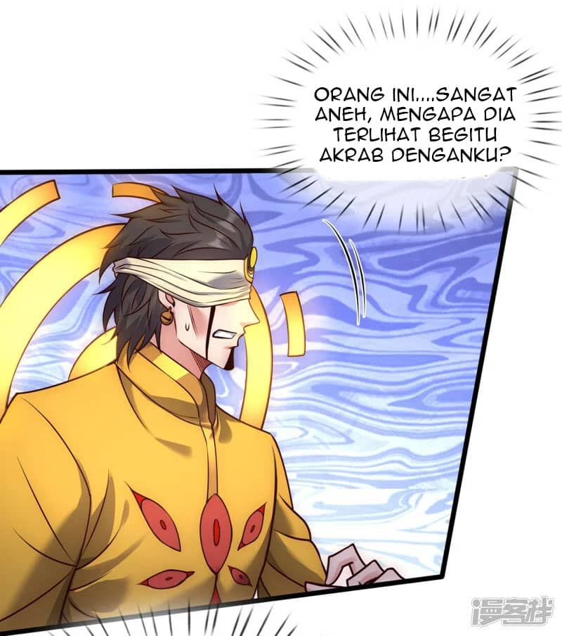 Xuantian Supreme chapter 61