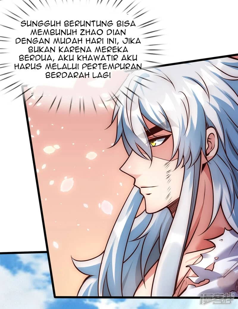 Xuantian Supreme chapter 61