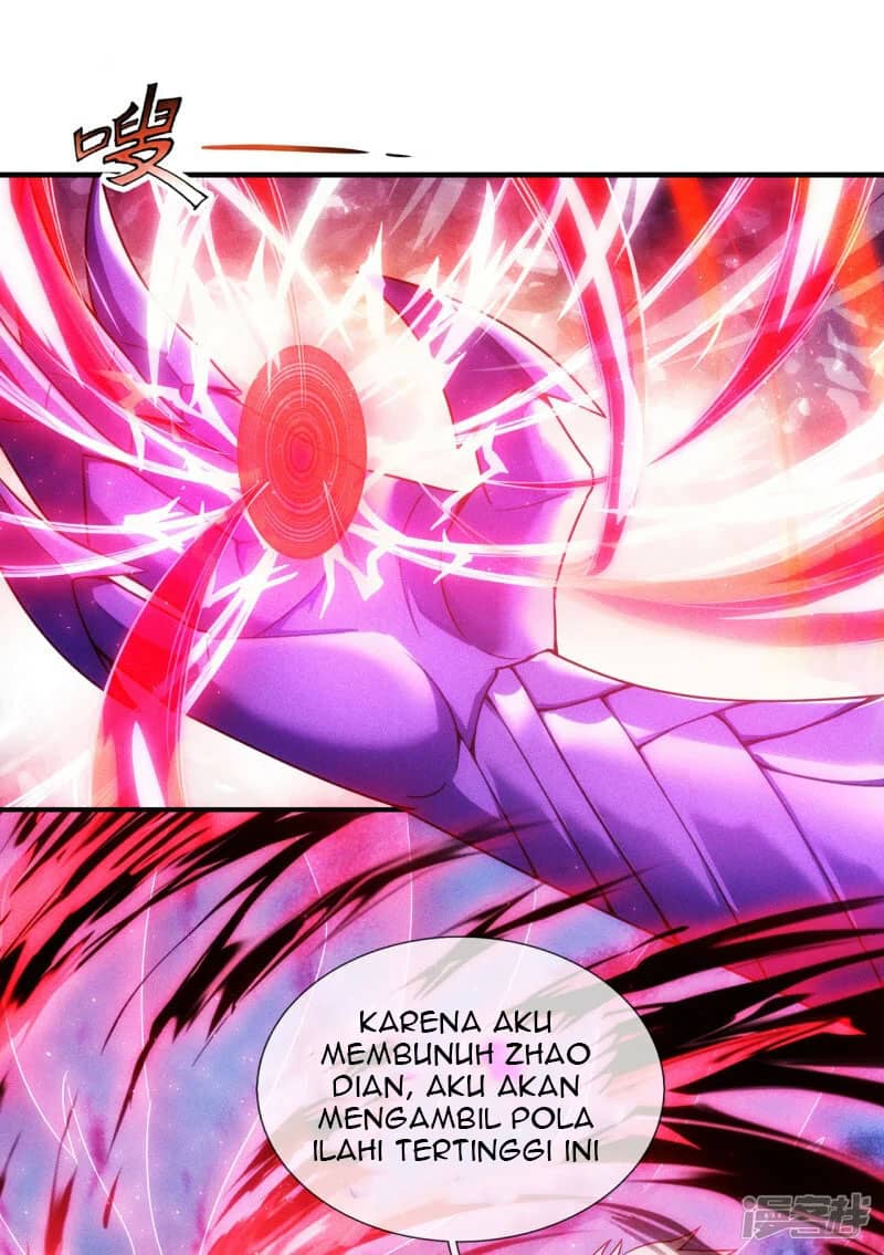 Xuantian Supreme chapter 61