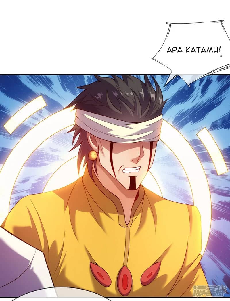 Xuantian Supreme chapter 61