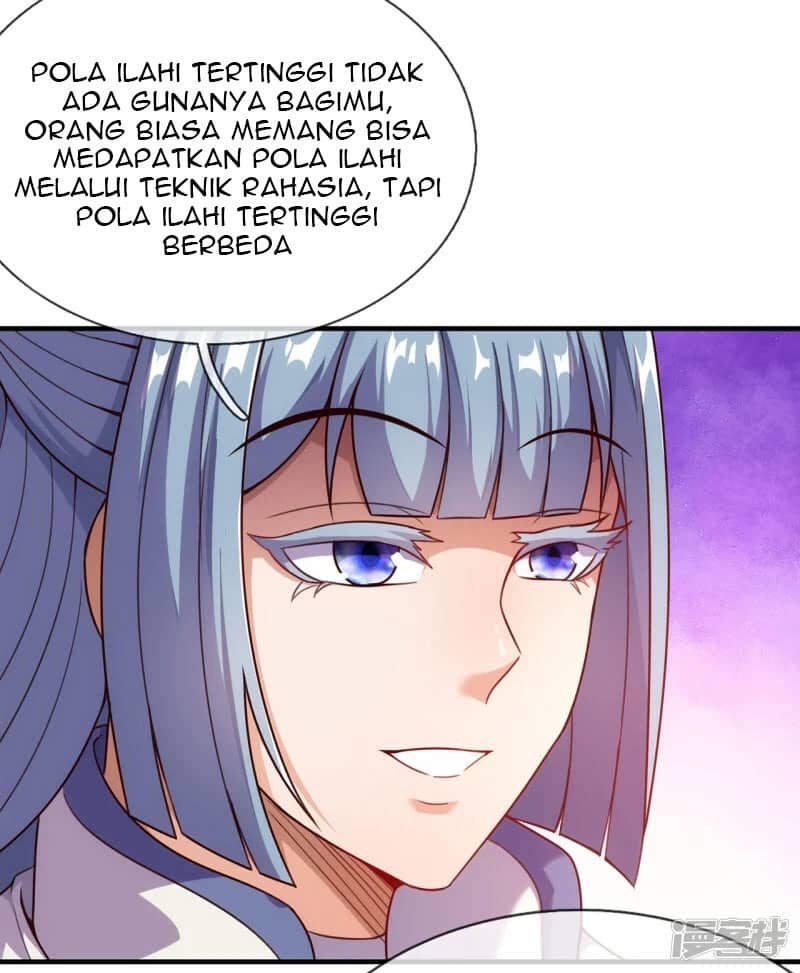 Xuantian Supreme chapter 61