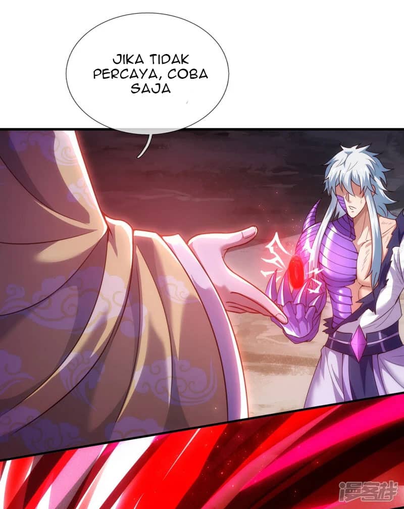 Xuantian Supreme chapter 61