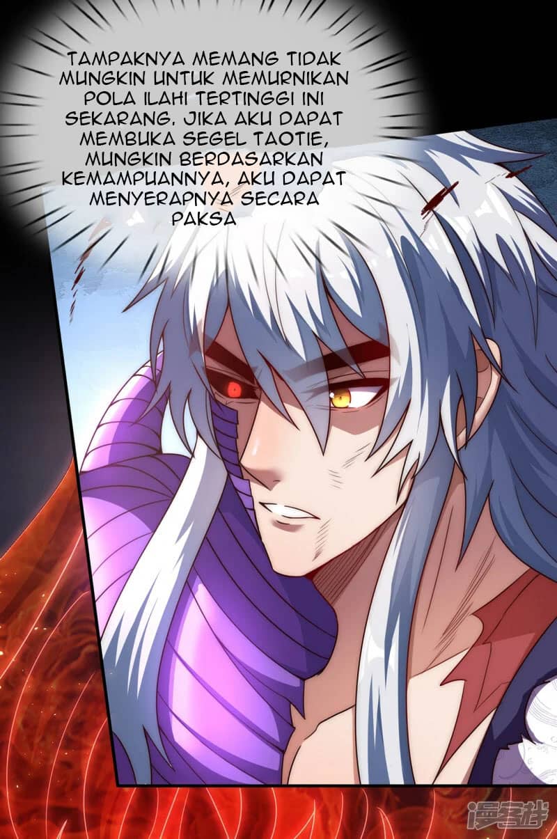 Xuantian Supreme chapter 61