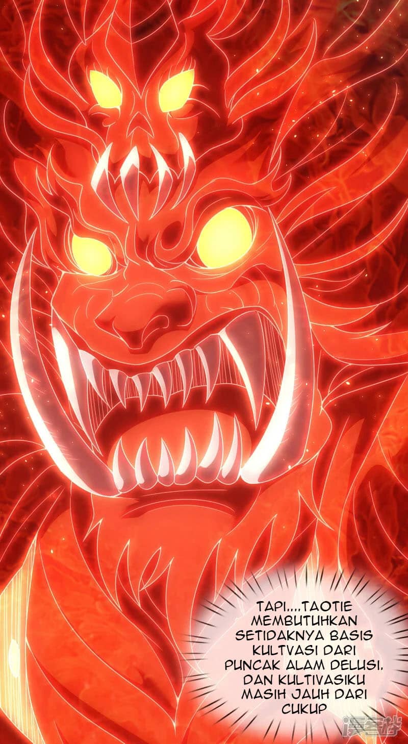 Xuantian Supreme chapter 61