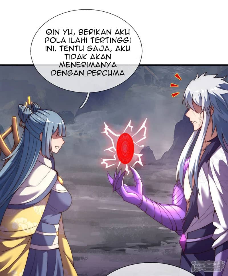 Xuantian Supreme chapter 61