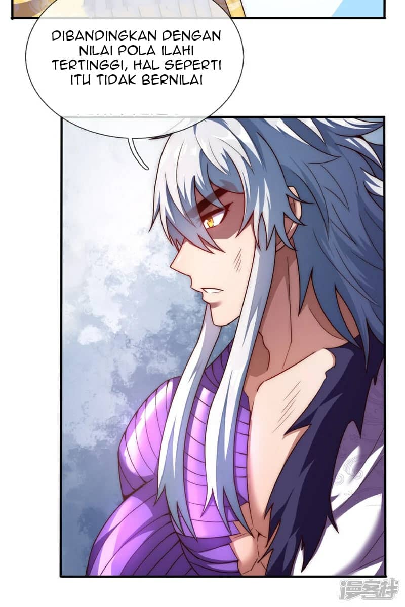 Xuantian Supreme chapter 61