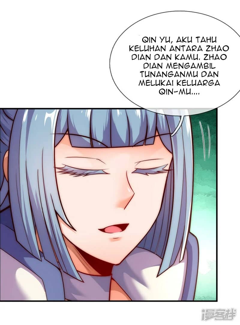 Xuantian Supreme chapter 61