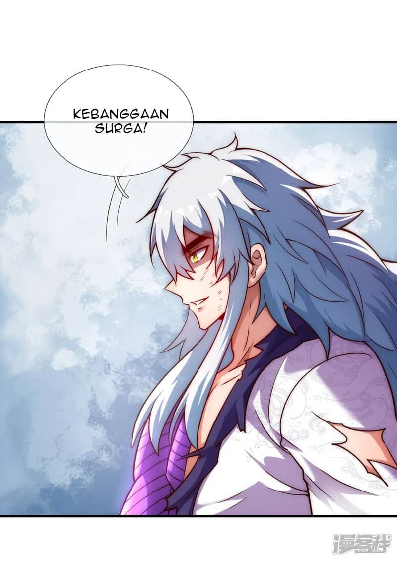 Xuantian Supreme chapter 61